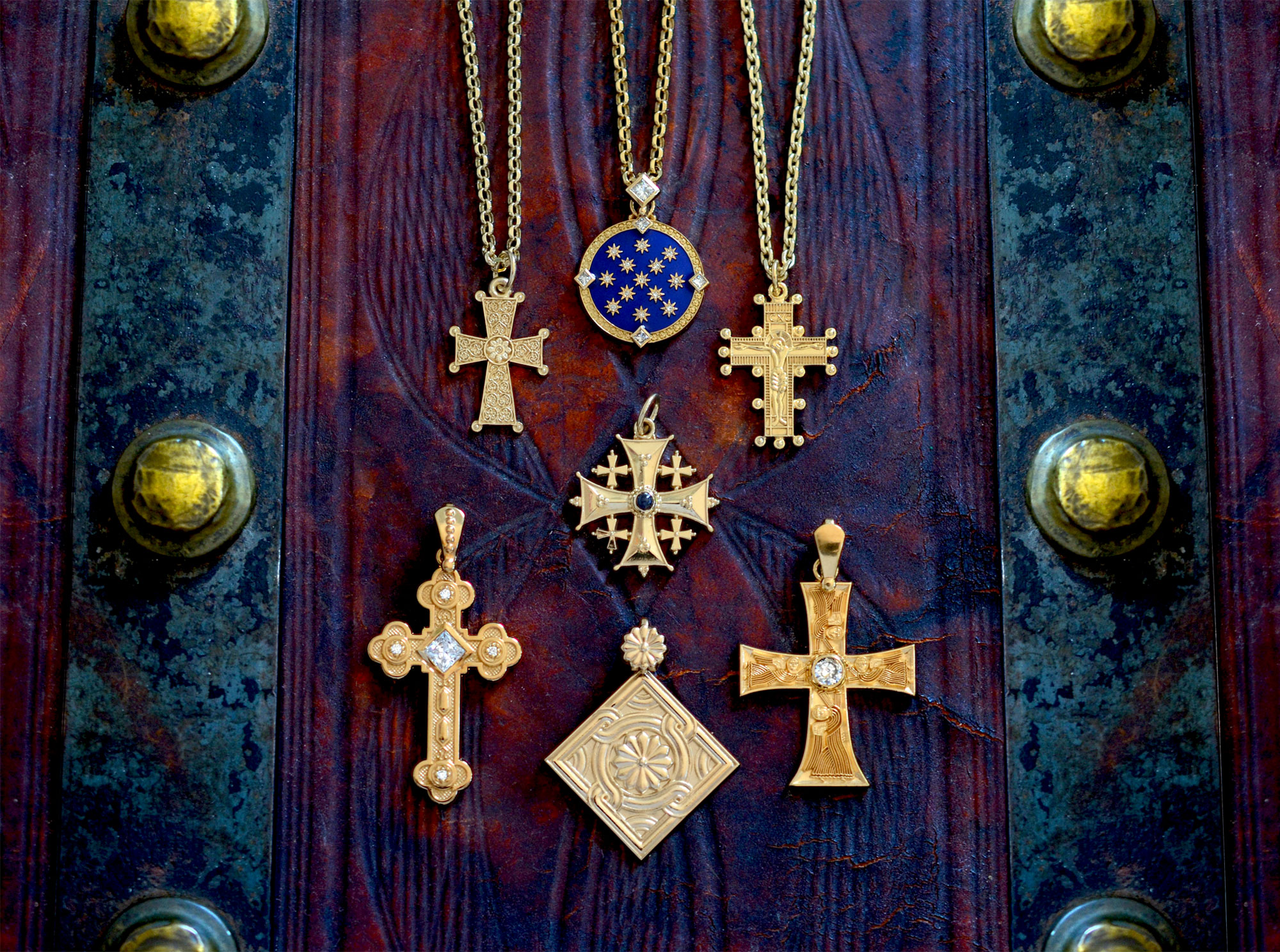 К чему снится крест. Rhodian Cross. Orthodox Greek Jewelry. Видеть во сне крест. Сонник крест в церкви..