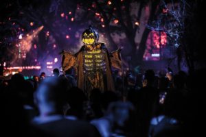 The Christian Orthodox Church about Halloween-October 31st is the day