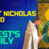 A Miracle about how Saint Nicholas Saved The Priest’s Family (VIDEO)