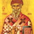 Saint Spyridon of Trimythous and his miracles – he is the patron saint of craftsmen and the island of Corfu (VIDEO)