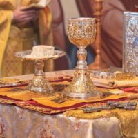 Grasping the Essence of the Divine Liturgy in Orthodox Christianity