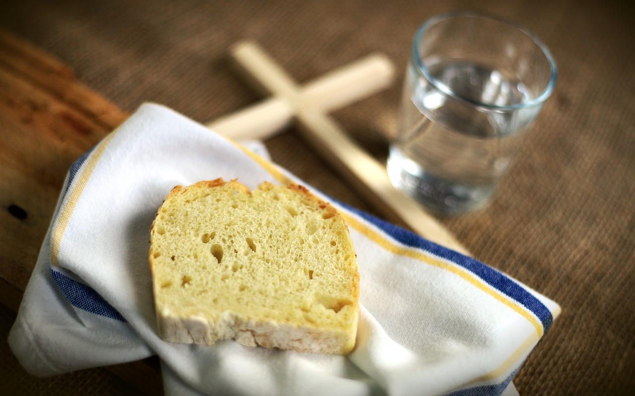 Great Lent: A 40-Day Spiritual Journey to Renewal and Easter Joy ...