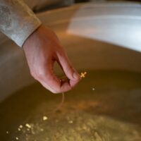 Exploring the Sacred Significance of Holy Water in Orthodox Christianity