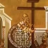 The Third Sunday of Lent: A Celebration of the Holy Cross and Spiritual Renewal