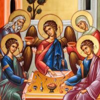 The Holy Trinity: A Journey into the Heart of Orthodox Christianity