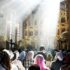 Why Orthodox Christians Stand During Church Services