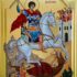 Life of Saint George: A Testament of Faith, Courage, and Miracles