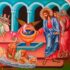 4th Sunday after Easter -The Sunday of the Paralytic: A Miracle of Mercy and the Power of Christ