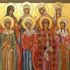 3rd Sunday after Pascha: Holy Myrrhbearing Women – Witnesses of the Resurrection