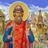 Saint Vladimir the Great: The Baptizer of Russia and the Shining Light of Orthodox Faith