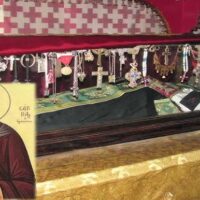 The Untold Story of Saint Savvas the Sanctified: The Desert Monk Who Built an Empire of Faith